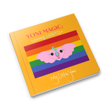 Sex-ed books_Yoni Magic: Loving LGBTQ