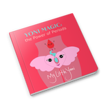 Sex-ed books_Yoni Magic: Power of Periods